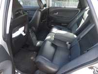 Negociável Volvo V40 gasolina GPL