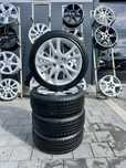Koła Letnie ALU 16'' 4x108 MAZDA 2 FORD FIESTA