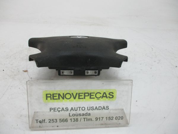 Airbag do volante TOYOTA Avensis Sedan (_T22_)