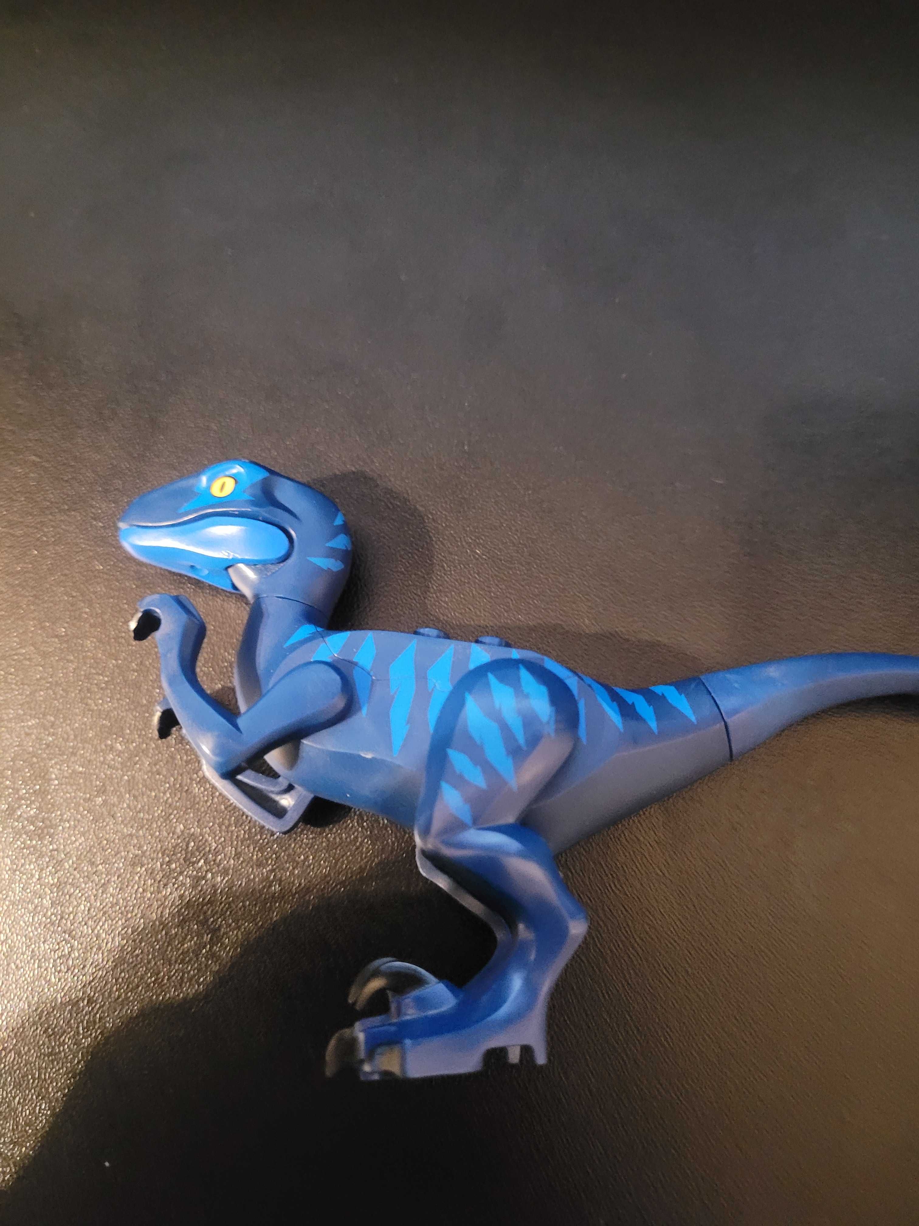 LEGO Jurassic World - Dinozaur Raptor