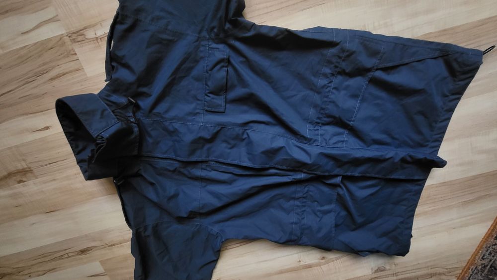 GORE-TEX KURTKA kontraktowa RAF 170/100 goretex góry treking