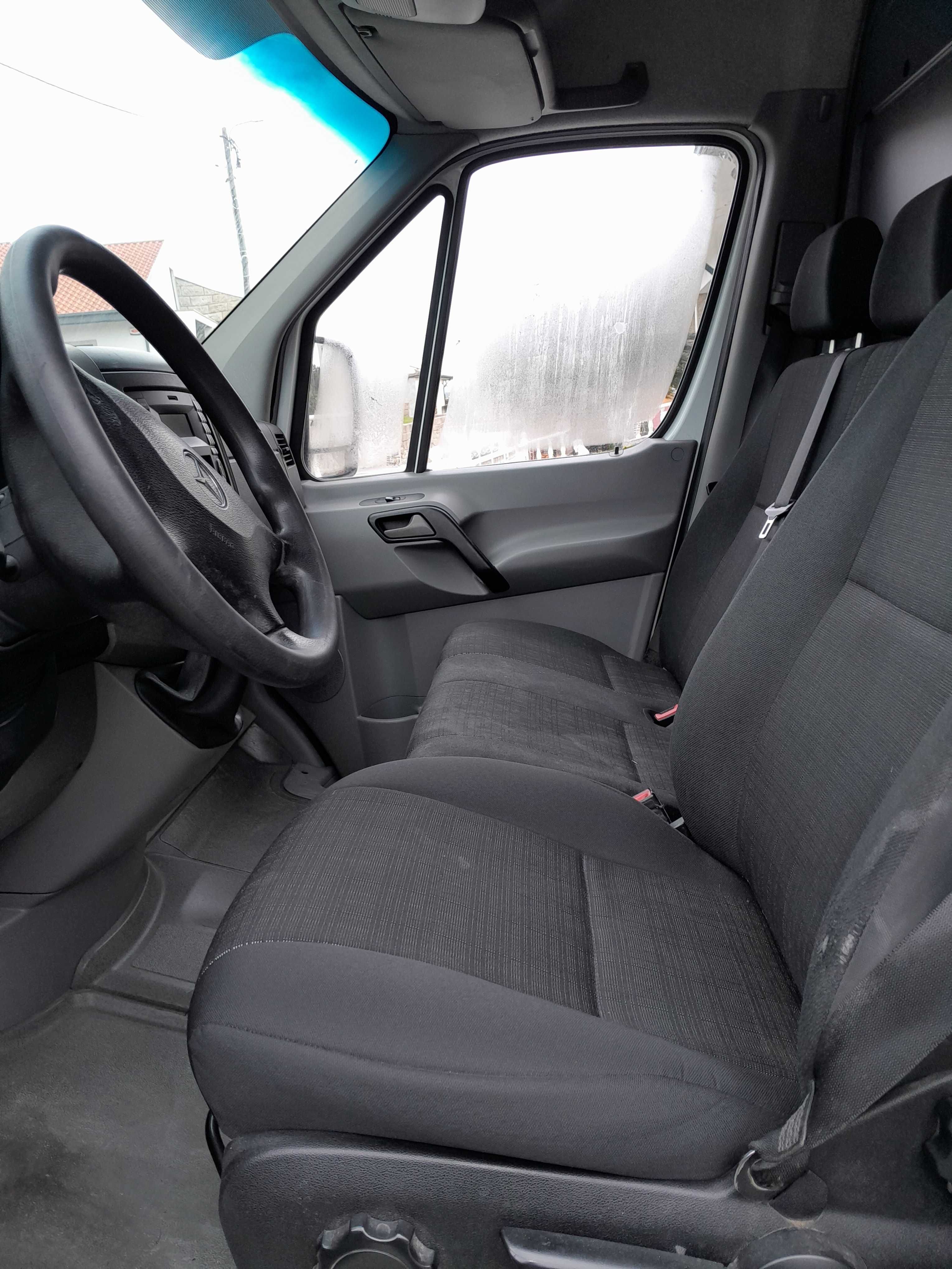 Sprinter 316 de 2015