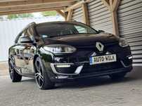 Renault Megane GT 220 Grandtour