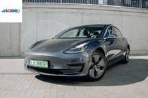 Tesla Model 3 Europa * FV23% * LEASING * Duży wybór * Okazja