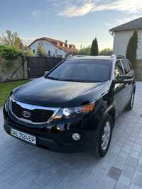 KIA Sorento 2.2D