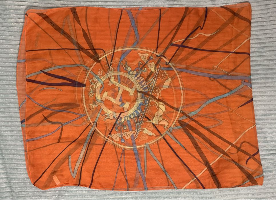 Знижка! Хустки з натурального шовку