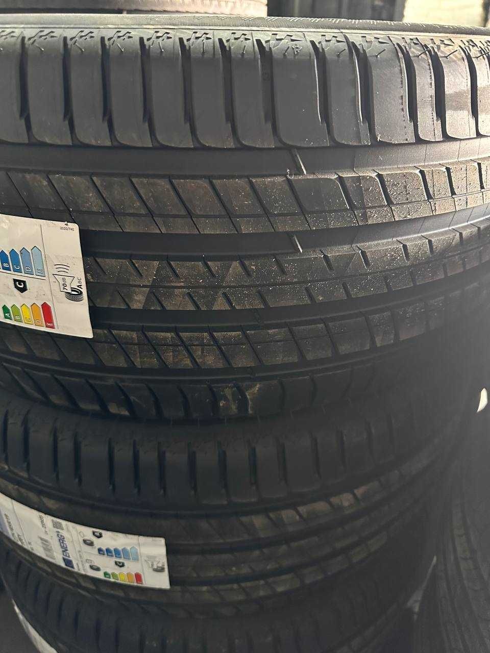 Michelin Latitude Sport 3 275/45 R19 108Y XL