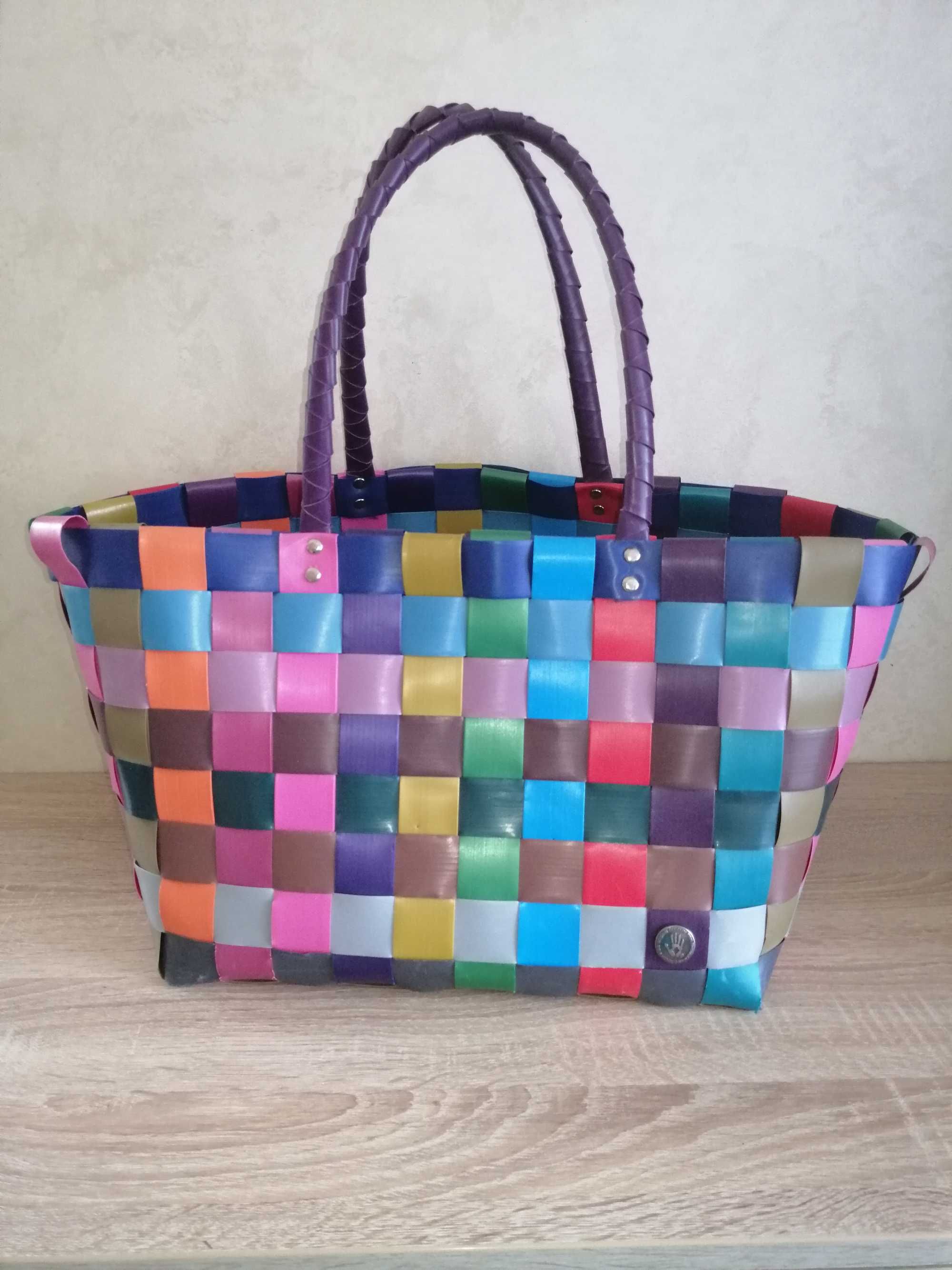 Torba duża Handmade