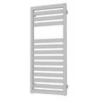 Grzejnik Terma Lukka 940 x 600 mm podłączenie PX, Kolor - RAL 1013 MAT