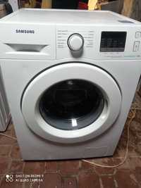 Pralka Samsung Eco bubble 7 kg dowóz sprawna