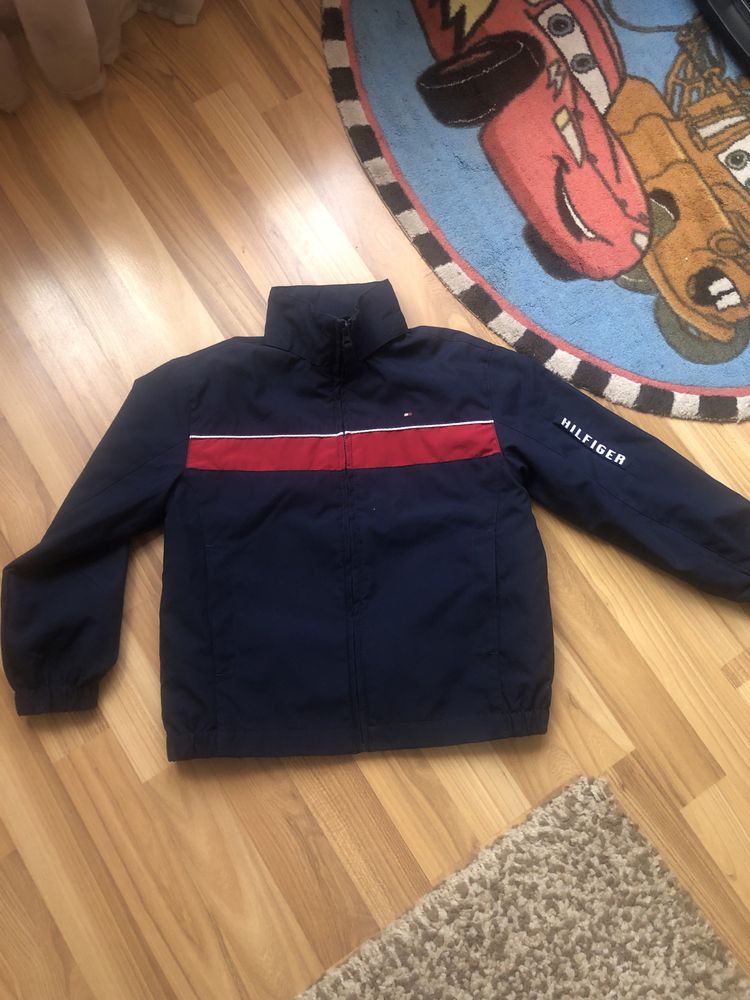 Куртка Tommy Hilfiger