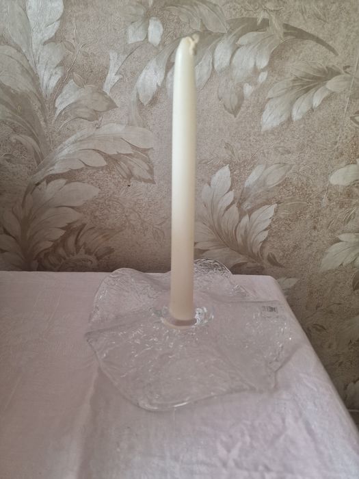 Zabytkowy swiecznik  Magnor