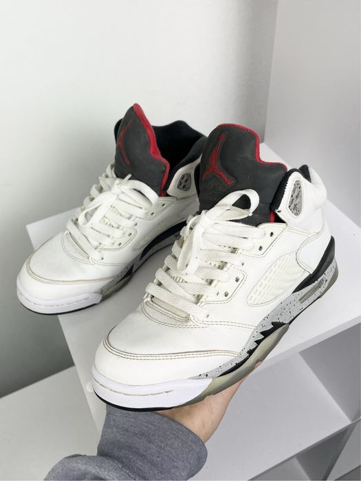 Nike Air Jordan 5 retro ОРИГІНАЛЬНІ кросівки