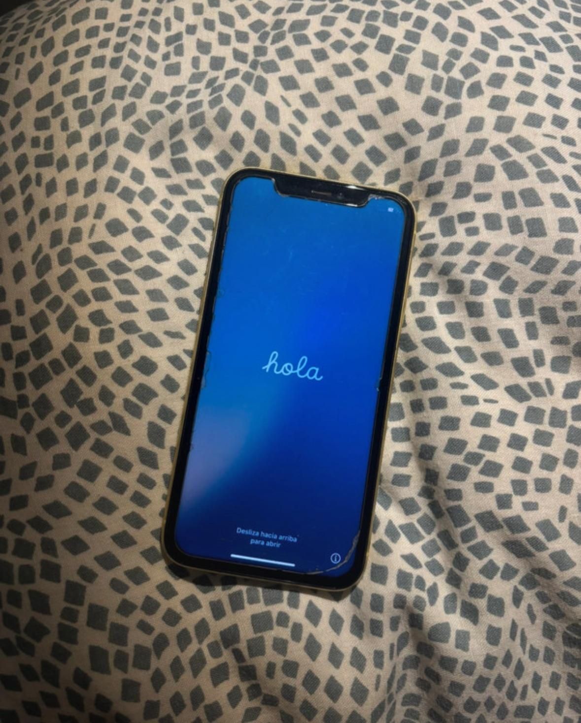 Iphone 11 - 64GB