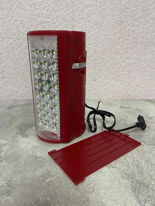 Фонарик ALMINA DL 24-24