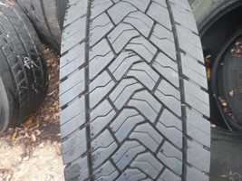 Opona 315/60R22,5 Goodyear KMax D G2