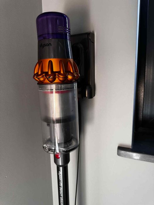 Odkurzacz Dyson V15 Detect Absolute