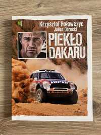 Krzysztof Hołowczyc - Piekło Dakaru
