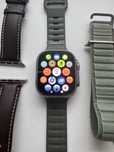 Apple Watch Ultra 49mm GPS + Cellular – SUPER STAN!