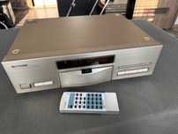 CD Pioneer PD-T05 EU PD-65 jak Elite Urushi waga 10kg szampański