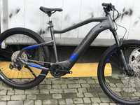 Haibike hardnine 7 Yamaha 29 e-bike e-bike электро велосипед