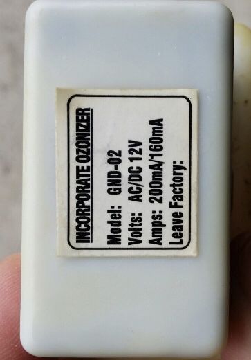 Продам озонатор для гидробокса