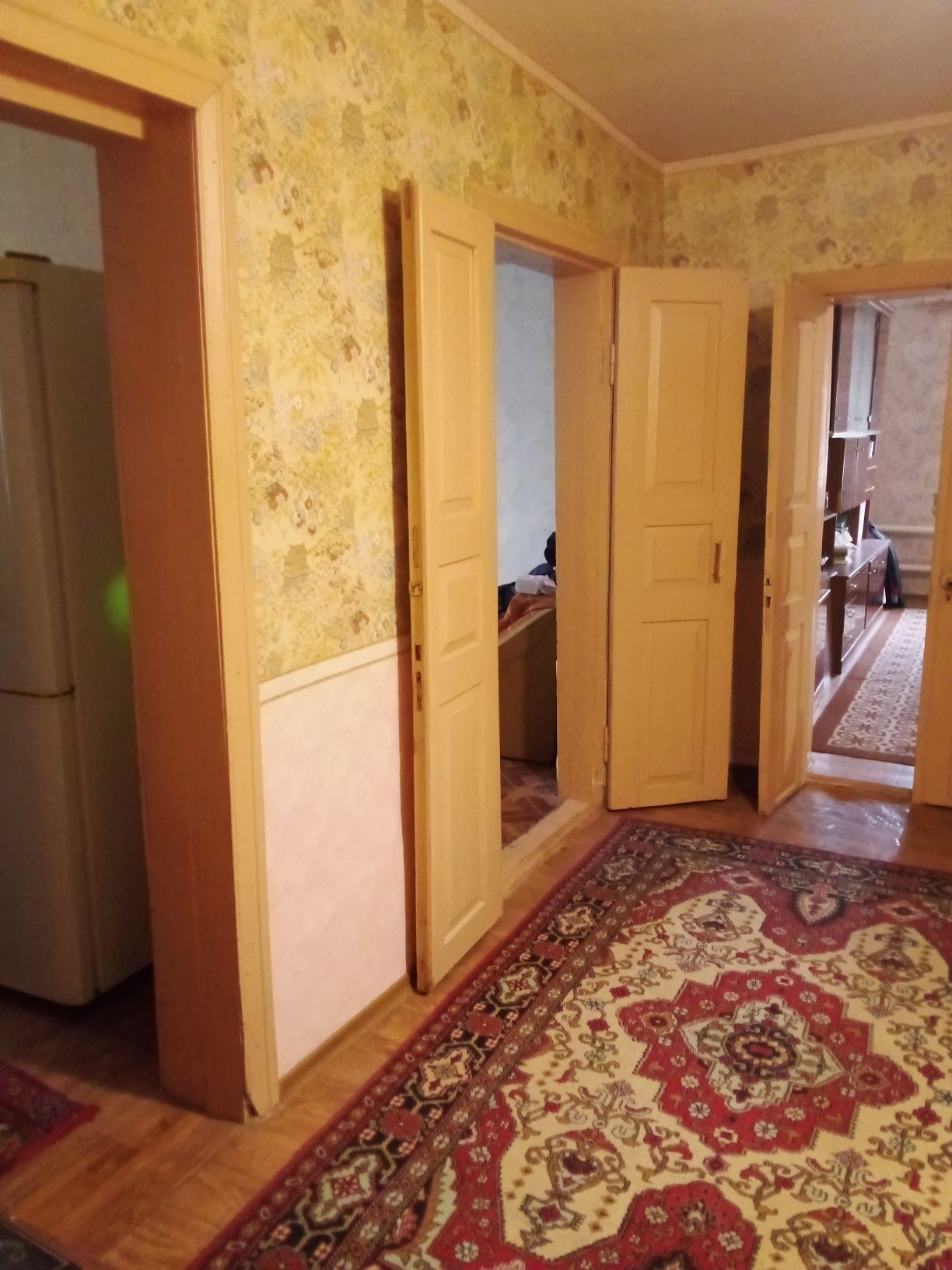 Продам або омбіняю будинок