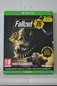Fallout 76 Watelanders Xbox One