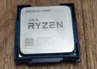 AMD Ryzen 3 3200g AM4 - Processador