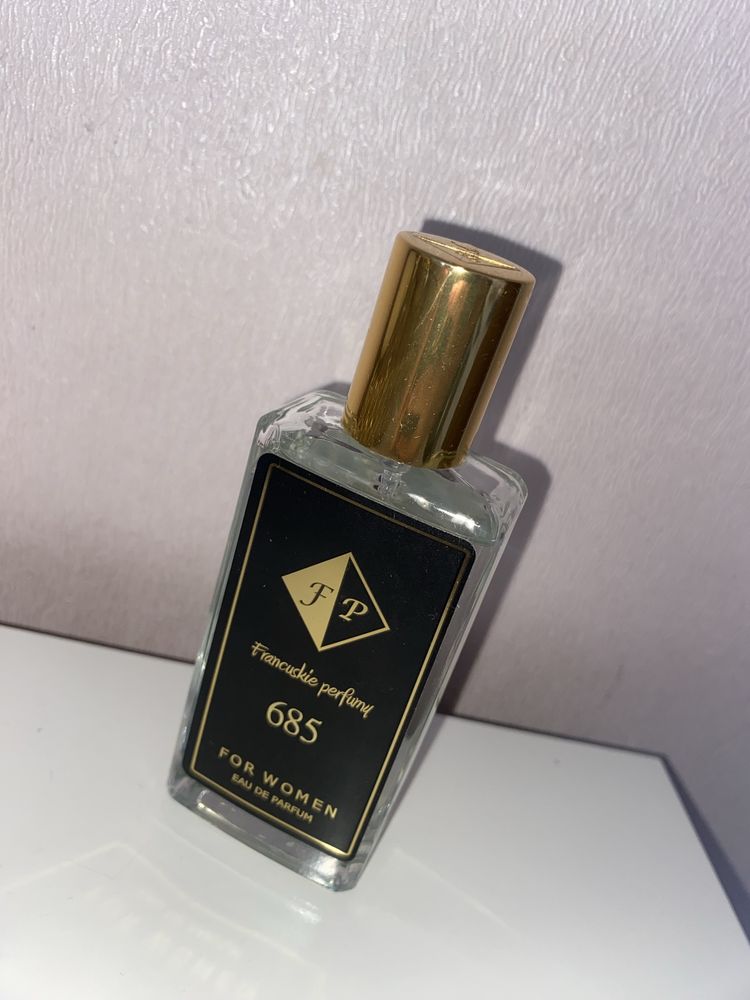 Francuskie perfumy 685 60 ml