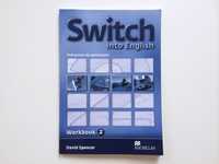 Switch into English 2 Workbook