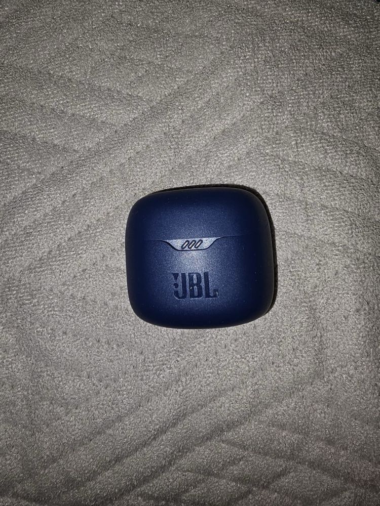 Навушники JBL Tune Flex | Стан як нові | Повний комплект