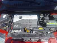 Hyundai matrix 1.5 cdri