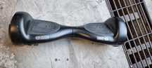 Hoverboard zinc deska elektryczna