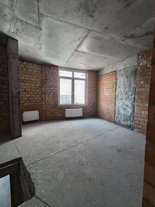 Пентхаус в ЖК Русанівська Гавань 202м2