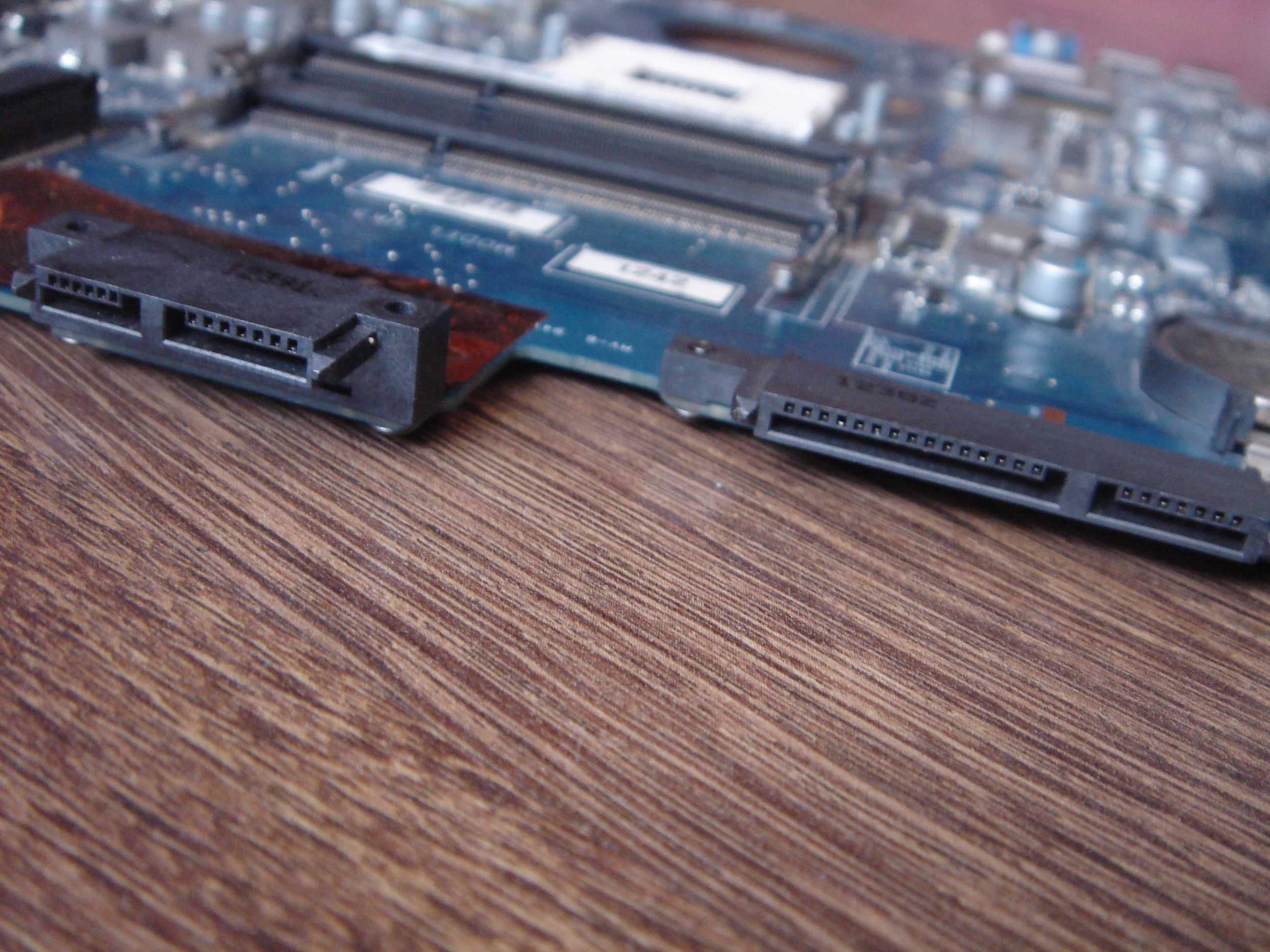Sony Vaio SVE151 płyta MBX-269 DA0HK5MB6F0 3-mcGW