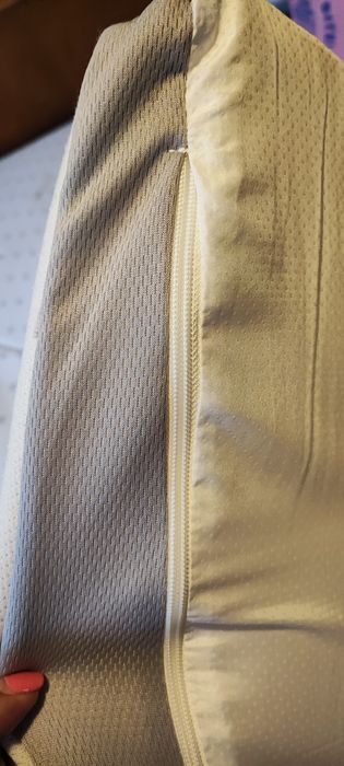 Topper sobrecolchão viscoelástico