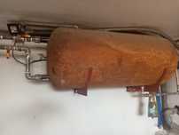 Podgrzewacz boiler