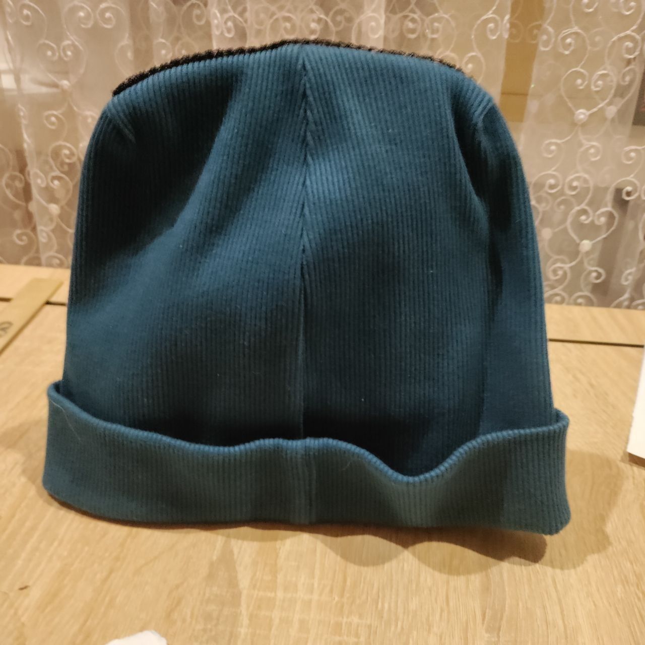 Шапка для брейк данса