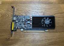 Karta graficzna ZOTAC geforce GT 1030 2GB 64BIT GDDR5