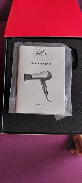 Професійний  фен