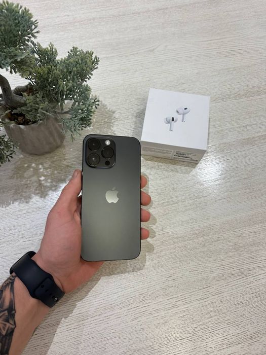 iPhone 14 Pro Max 128 Gb Айфон 14 Про Макс 128 Гб