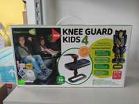 KneeGuard Kids 4 - podnóżek do fotelików *NOWY*
