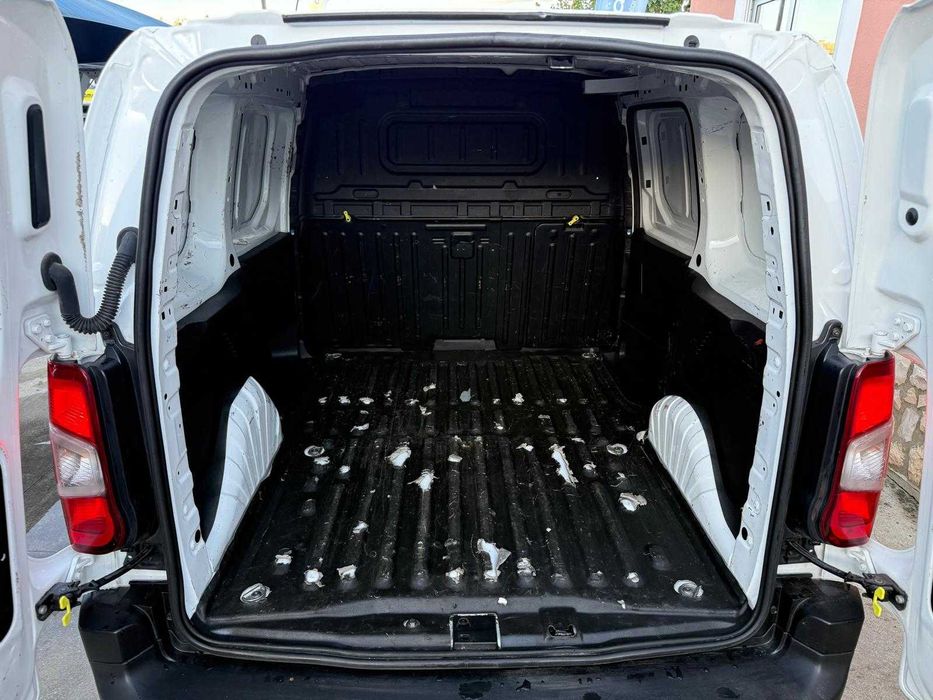 Opel Combo 1.5 CDTI N JOY c/88.000km IVA INC.