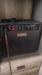Wzmacniacz Laney LX20R