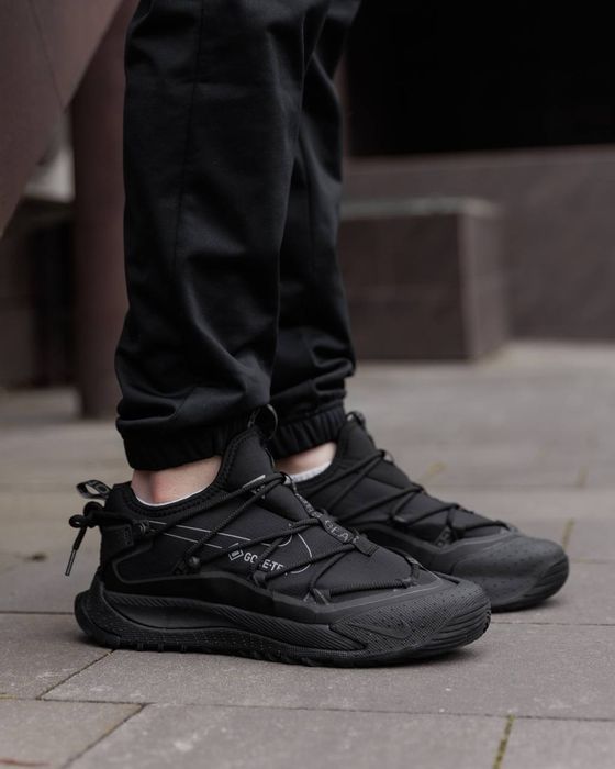Кросівки Nike ACG Mountain GORE-TEX 

Вони виг