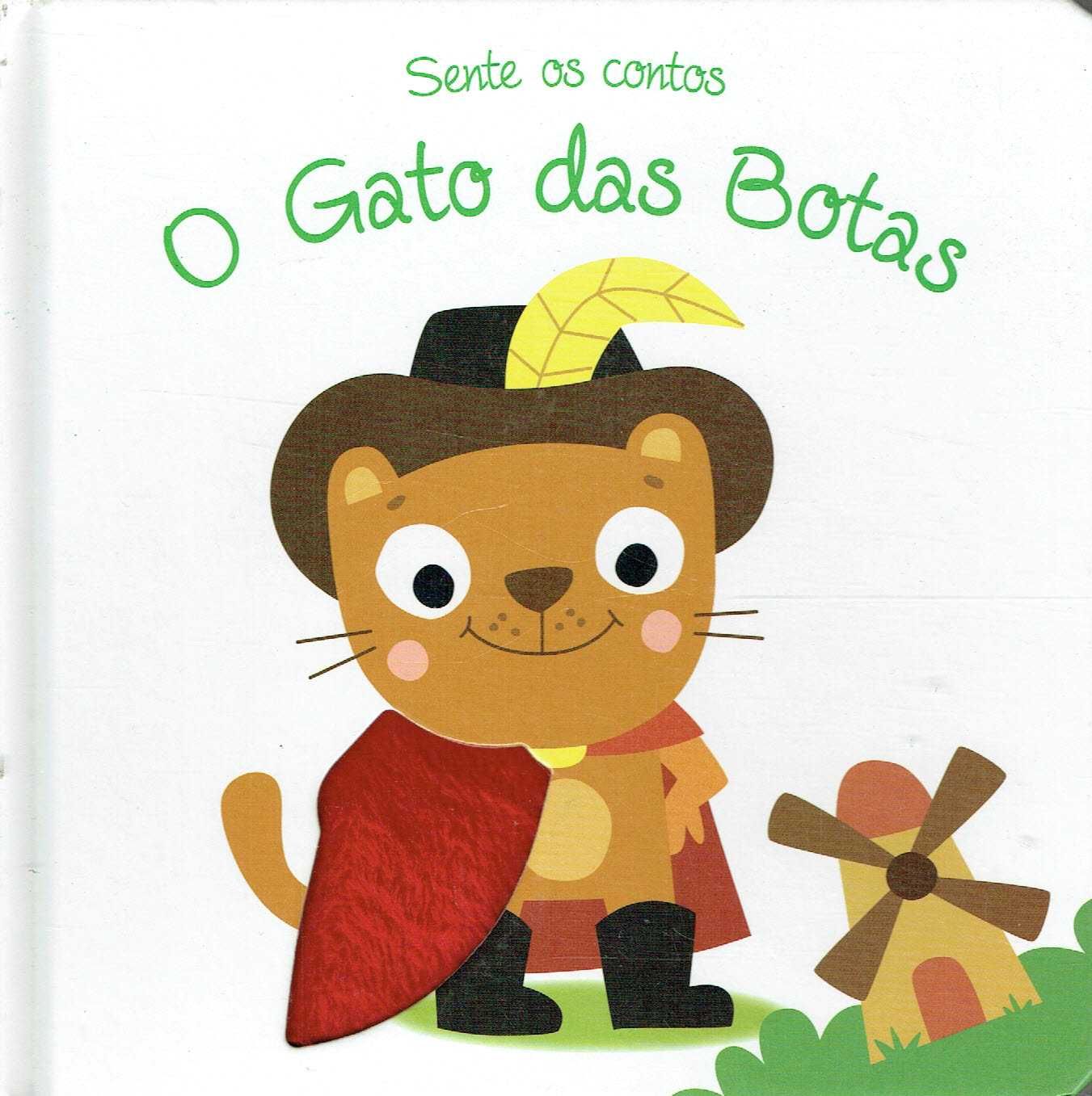 13483

O Gato das Botas
de Yoyo Studios