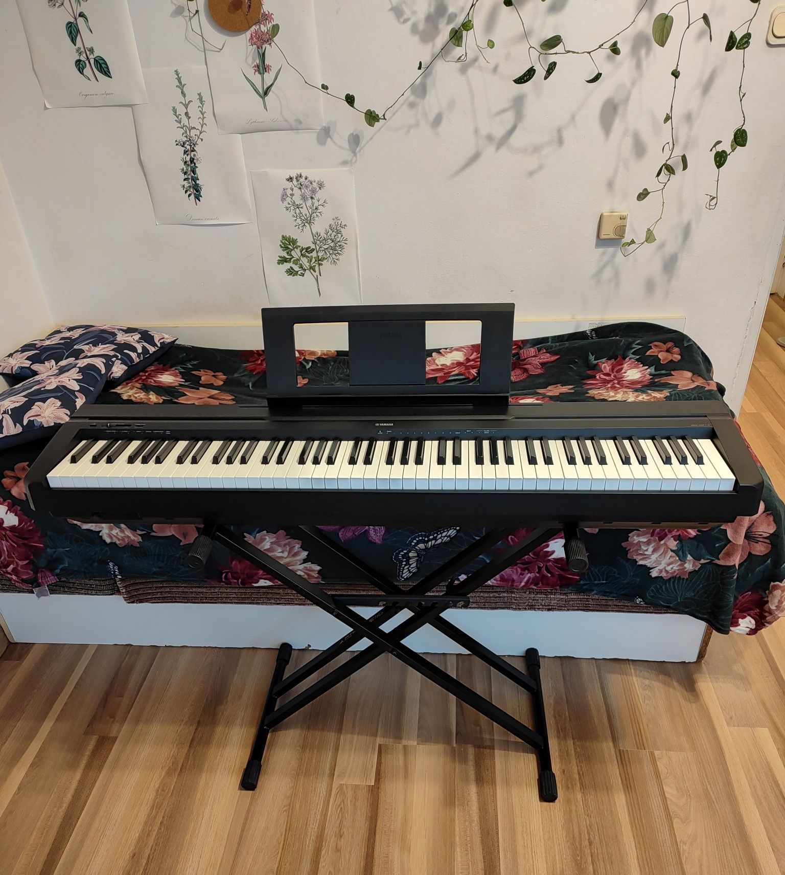 Yamaha p-45 Pianino cyfrowe