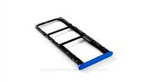 SIM лоток для Realme 6i Blue