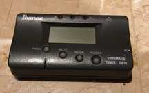 Afinador para instrumentos musicais [música]